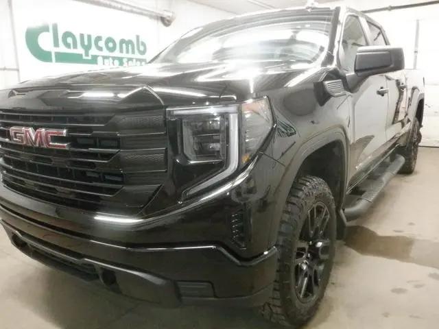 2024 GMC Sierra 1500 Pro for sale in Westmoreland, NY