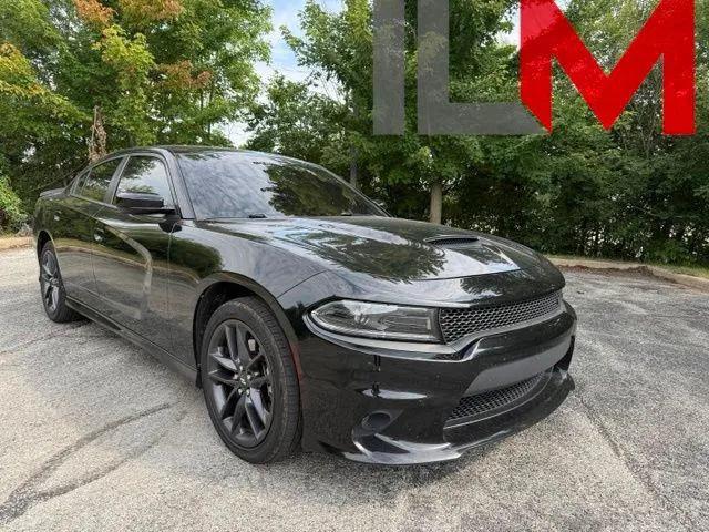 2022 Dodge Charger GT AWD for sale in Indianapolis, IN