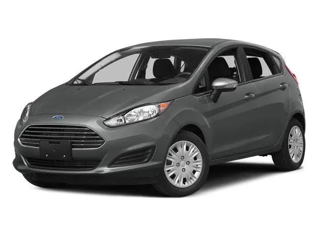 2014 Ford Fiesta SE for sale in Richardson, TX