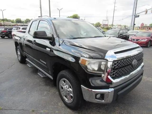 2018 Toyota Tundra SR5 5.7L V8 for sale near Fairfield, OH