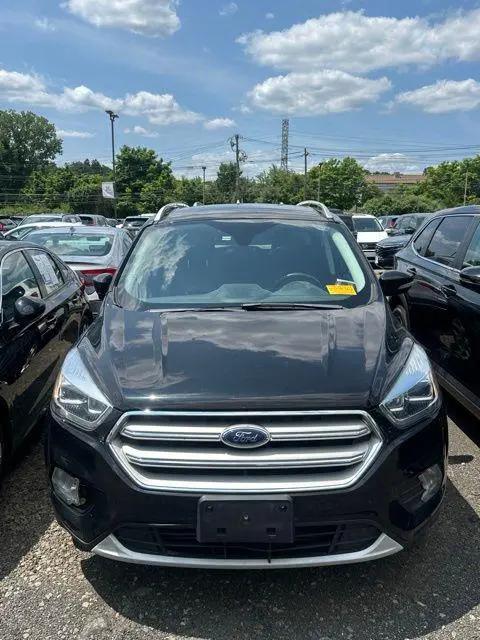 2019 Ford Escape Titanium for sale in Mahwah, NJ