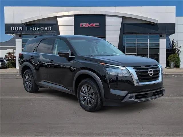 2024 Nissan Pathfinder SV FWD for sale in Cleveland, TN