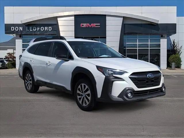 2023 Subaru Outback Premium for sale in Cleveland, TN