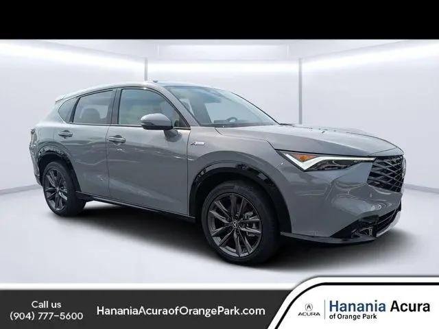 2025 Acura ADX A-Spec for sale in Jacksonville, FL