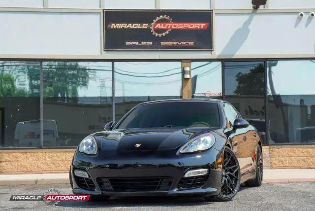 2013 Porsche Panamera GTS for sale in Hamilton Township, NJ