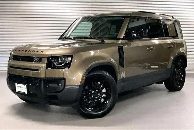 2026 Land Rover Defender P300 S for sale in Portland, OR