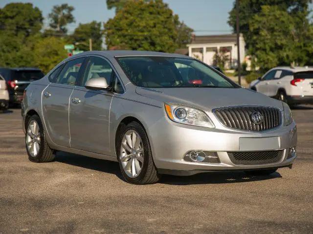 2014 Buick Verano Convenience Group for sale in Lawrenceburg, TN