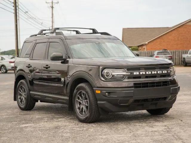 2021 Ford Bronco Sport Big Bend for sale in Lawrenceburg, TN