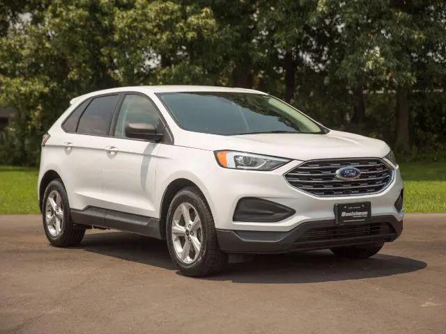 2020 Ford Edge SE for sale in Lawrenceburg, TN