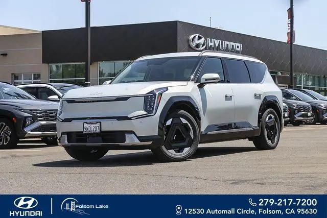 2024 Kia EV9 Land for sale in Folsom, CA