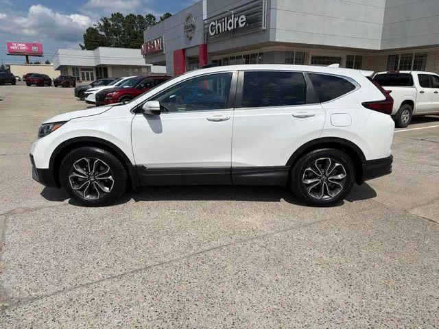 2021 Honda CR-V 2WD EX for sale in Milledgeville, GA