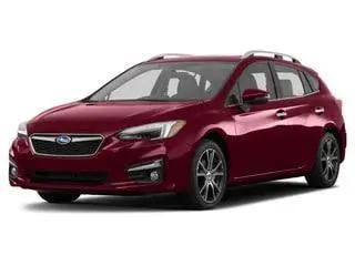 2018 Subaru Impreza 2.0i Limited for sale in West Palm Beach, FL
