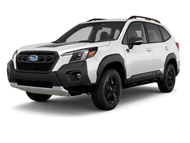 2023 Subaru Forester Wilderness for sale in West Palm Beach, FL