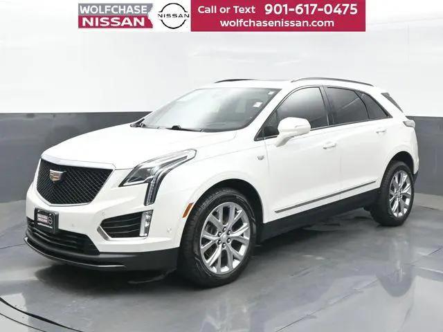 2020 Cadillac XT5 AWD Sport for sale in Bartlett, TN