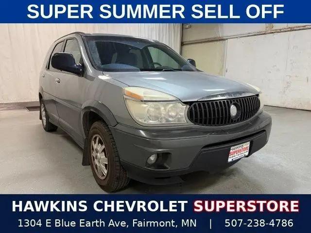 2004 Buick Rendezvous CX for sale in Fairmont, MN