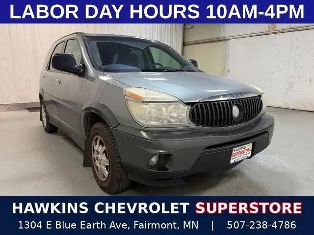 2004 Buick Rendezvous CX for sale in Fairmont, MN