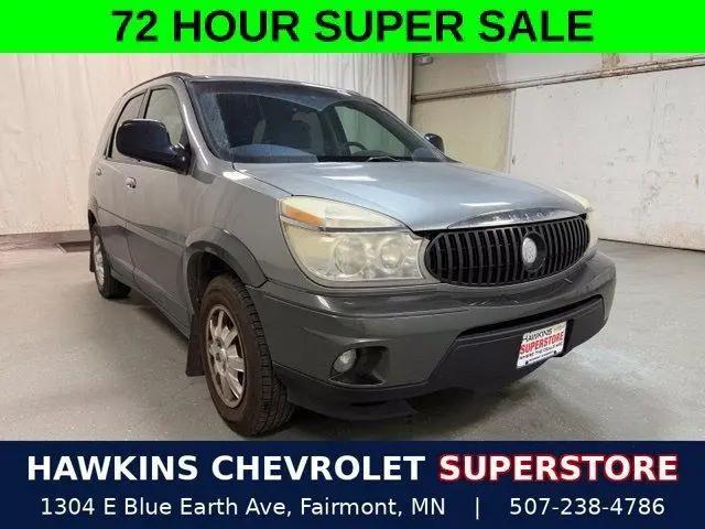 2004 Buick Rendezvous CX for sale in Fairmont, MN