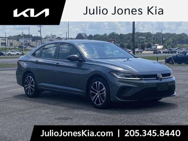 2025 Volkswagen Jetta 1.5T Sport for sale in Tuscaloosa, AL