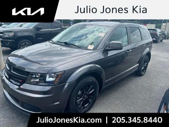 2020 Dodge Journey SE Value for sale in Tuscaloosa, AL