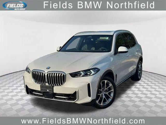 2024 BMW X5 xDrive40i for sale in Northfield, IL