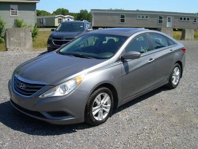 2012 Hyundai Sonata GLS for sale in Central Square, NY