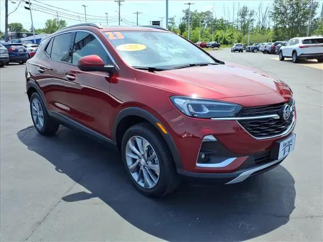 2023 Buick Encore GX Essence AWD for sale in Lockport, NY