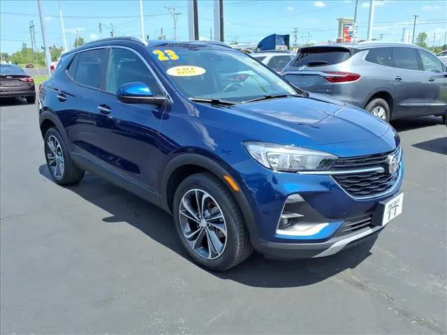 2023 Buick Encore GX Select FWD for sale in Lockport, NY
