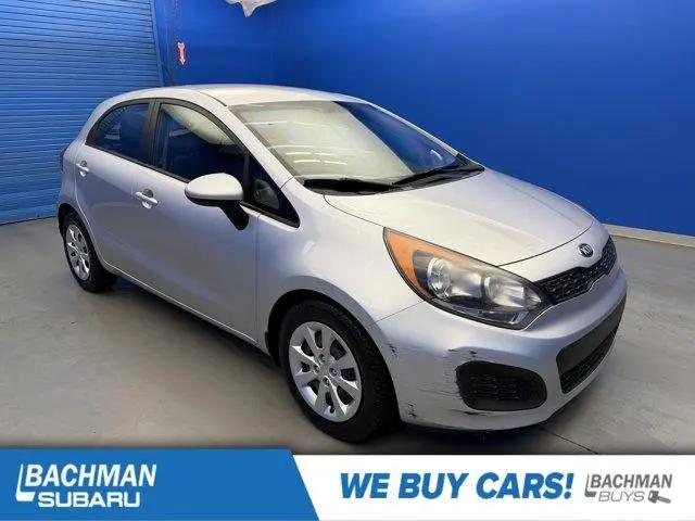 2013 Kia Rio LX for sale in Louisville, KY