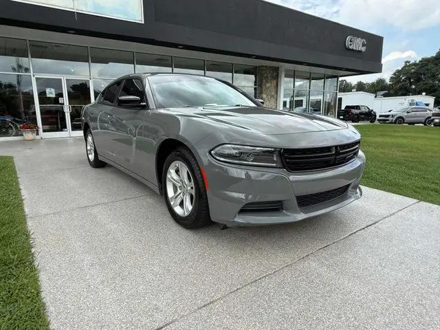 2023 Dodge Charger SXT for sale in Morristown, TN