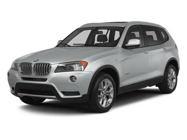 2014 BMW X3 xDrive28i for sale in Inver Grove Heights, MN