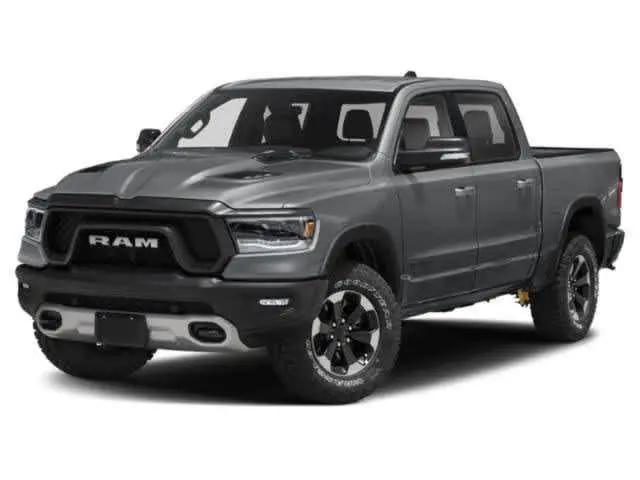 2019 Ram 1500 Big Horn/Lone Star Crew Cab 4x4 5'7" Box for sale in Brainerd, MN