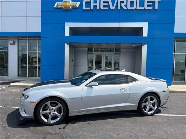 2014 Chevrolet Camaro for sale near Shelby, OH