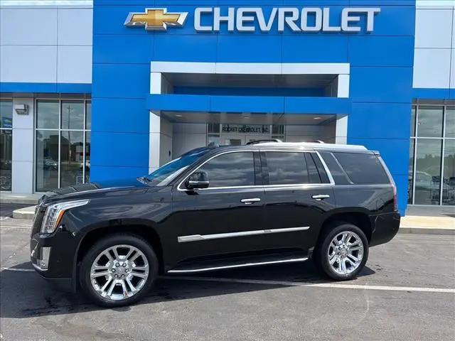 2019 Cadillac Escalade for sale near Shelby, OH