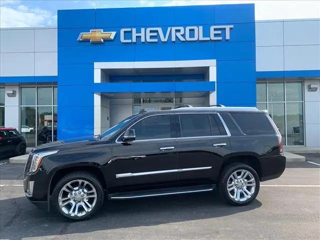 2019 Cadillac Escalade for sale near Shelby, OH