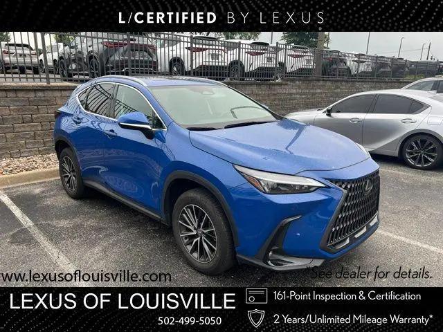 2025 Lexus NX 350 350 Base for sale in Louisville, KY