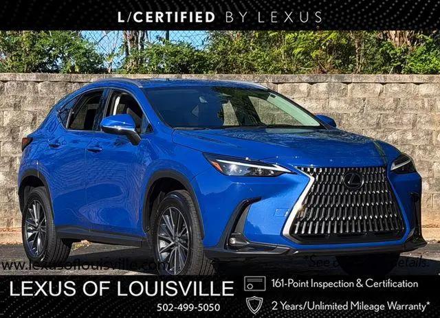 2025 Lexus NX 350 350 Base for sale in Louisville, KY