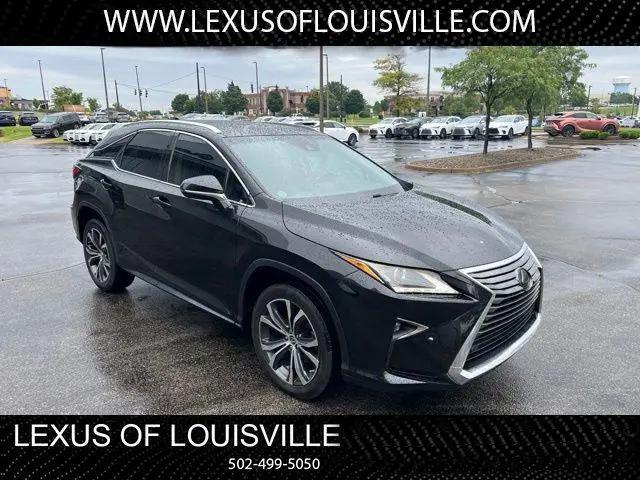 2019 Lexus RX 350 Base for sale in Louisville, KY