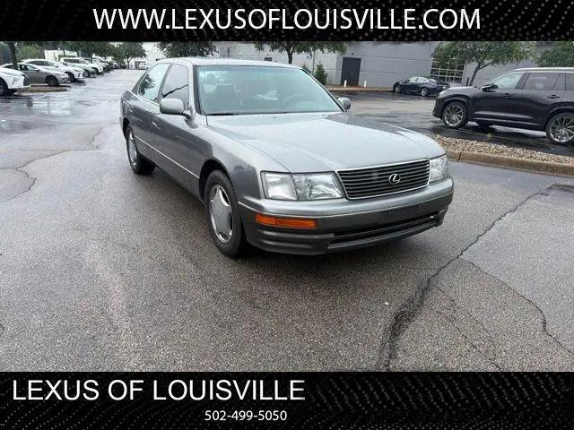 1997 Lexus LS 400 Base for sale in Louisville, KY