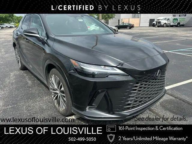 2023 Lexus RX 350 Premium Plus for sale in Louisville, KY