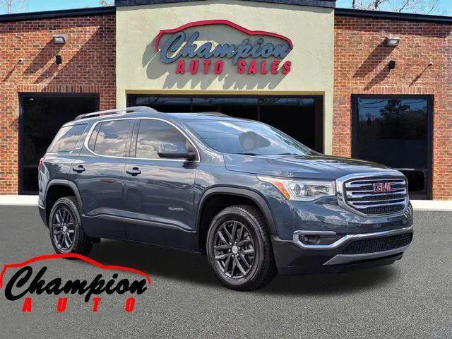 2019 GMC Acadia SLT-1 for sale in TALLAHASSEE, FL