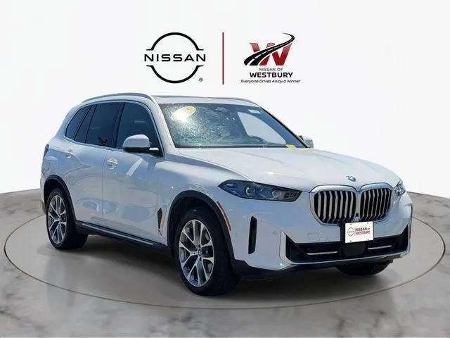 2025 BMW X5 xDrive50e for sale in Westbury, NY