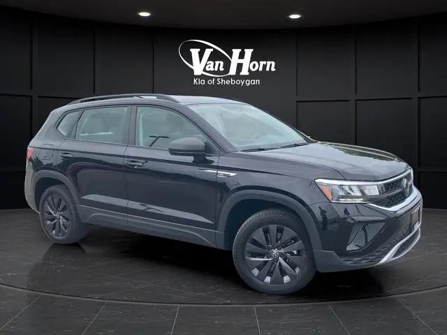 2023 Volkswagen Taos 1.5T S for sale in Sheboygan, WI