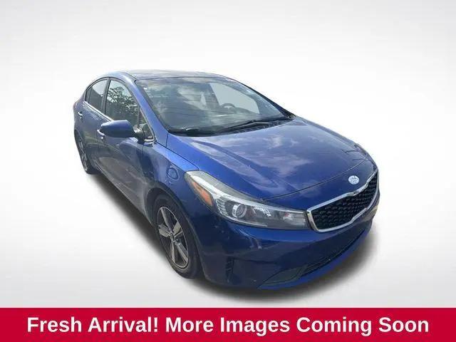 2018 Kia Forte S for sale in Denham Springs, LA