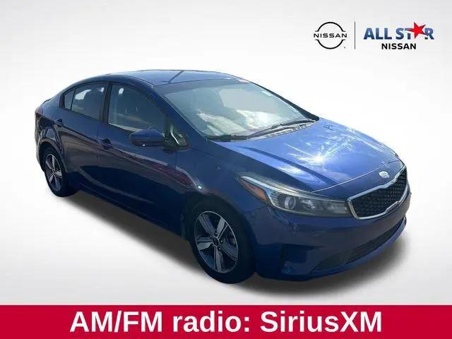 2018 Kia Forte S for sale in Denham Springs, LA