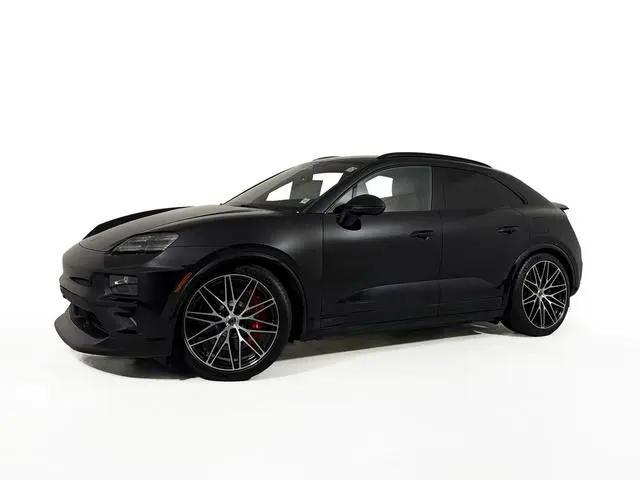 2025 Porsche Macan Electric Turbo for sale in Jericho, NY