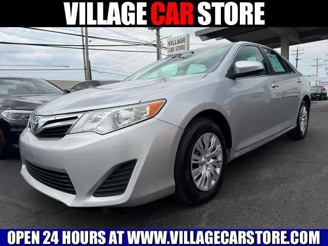 2014 Toyota Camry LE for sale near Columbus, OH