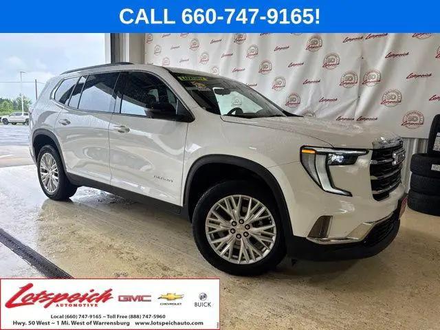 2026 GMC Acadia Elevation FWD for sale in Warrensburg, MO