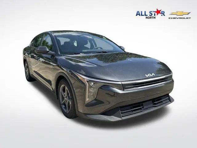 2025 Kia K4 LXS for sale in Baton Rouge, LA