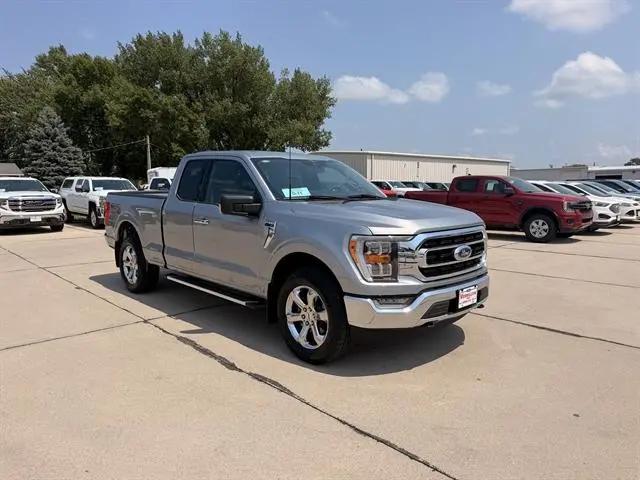 2023 Ford F-150 XLT for sale in Vermillion, SD