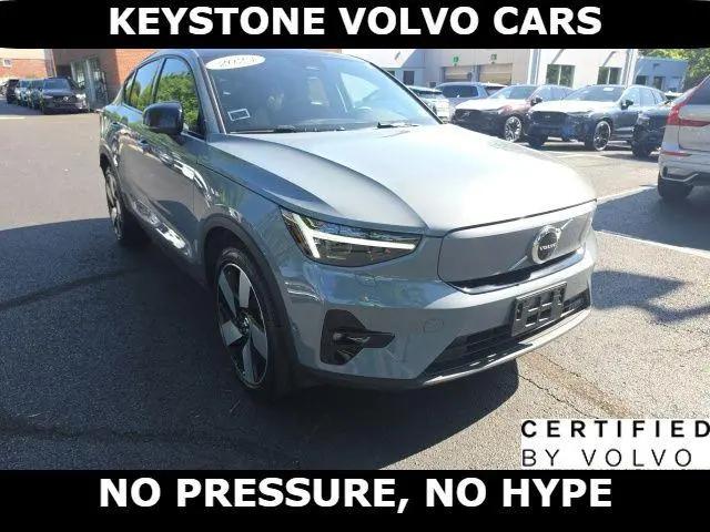 2023 Volvo CT Twin Ultimate for sale in Doylestown, PA